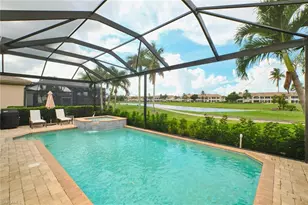 9203 Willowcrest Ct, Fort Myers, FL 33908 - Photo 46