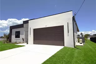 4331 NW 31st Terrace, Cape Coral, FL 33993 - Photo 2