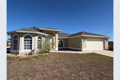 2553 NW 21st Ave, Cape Coral, FL 33993 - Photo 4