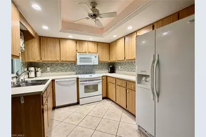 3437 Clubview Dr, North Fort Myers, FL 33917 - Photo 2