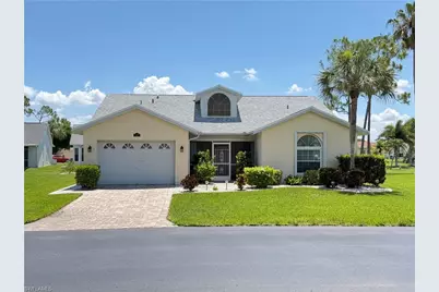 3437 Clubview Dr, North Fort Myers, FL 33917 - Photo 1