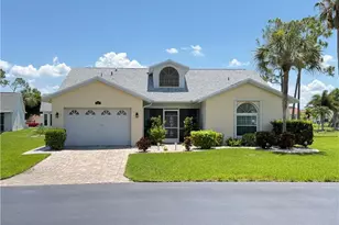 3437 Clubview Dr, North Fort Myers, FL 33917 - Photo 1
