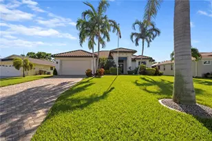 4401 SW 25th Pl, Cape Coral, FL 33914 - Photo 36