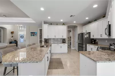 4401 SW 25th Pl, Cape Coral, FL 33914 - Photo 12
