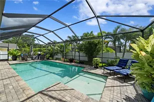 4401 SW 25th Pl, Cape Coral, FL 33914 - Photo 32