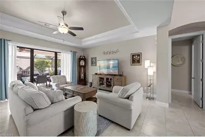4401 SW 25th Pl, Cape Coral, FL 33914 - Photo 8