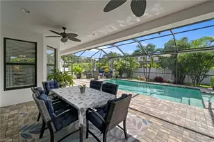 4401 SW 25th Pl, Cape Coral, FL 33914 - Photo 28