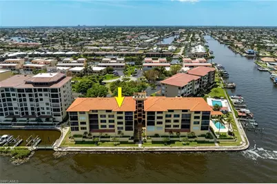 4015 SE 20th Pl #503, Cape Coral, FL 33904 - Photo 34