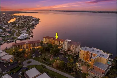 4015 SE 20th Pl #503, Cape Coral, FL 33904 - Photo 1