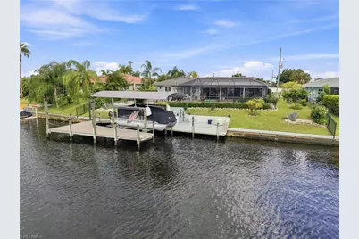 1024 E Archer Pkwy, Cape Coral, FL 33904 - Photo 32