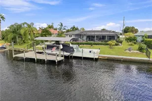 1024 E Archer Parkway, Cape Coral, FL 33904 - Photo 32