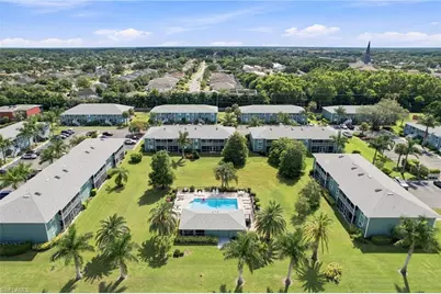 136 Cypress Way E #4, Naples, FL 34110 - Photo 20
