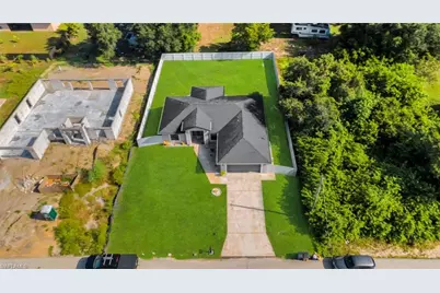 4014 6th St W, Lehigh Acres, FL 33971 - Photo 2
