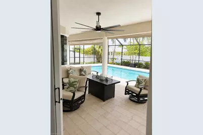 1816 SW 51st St, Cape Coral, FL 33914 - Photo 2