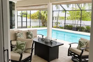 1816 SW 51st St, Cape Coral, FL 33914 - Photo 2