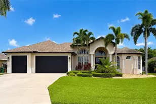 1816 SW 51st St, Cape Coral, FL 33914 - Photo 1