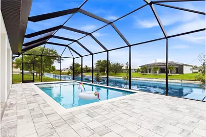 3512 SW 8th Pl, Cape Coral, FL 33914 - Photo 10