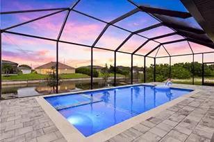3512 SW 8th Pl, Cape Coral, FL 33914 - Photo 2