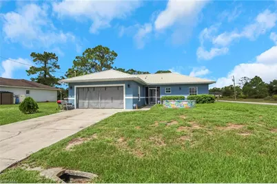 912 Mary Ave S, Lehigh Acres, FL 33974 - Photo 1
