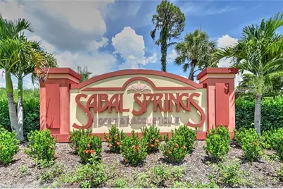 17837 Dracena Cir, North Fort Myers, FL 33917 - Photo 1