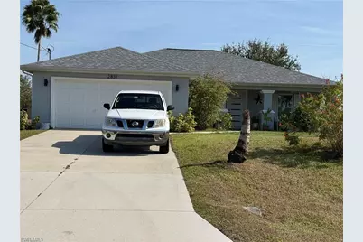 2837 NW 21st Ave, Cape Coral, FL 33993 - Photo 1