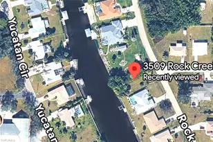 3509 Rock Creek Dr, Port Charlotte, FL 33948 - Photo 1