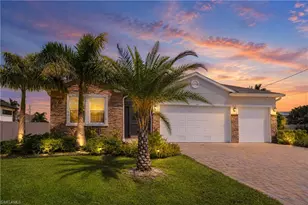 113 SW 33rd Pl, Cape Coral, FL 33991 - Photo 1