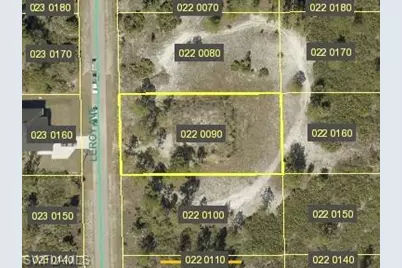506 Leroy Ave, Lehigh Acres, FL 33972 - Photo 1