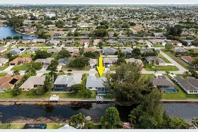 313 SE 23rd Ter, Cape Coral, FL 33990 - Photo 36