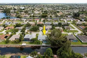 313 SE 23rd Terrace, Cape Coral, FL 33990 - Photo 36
