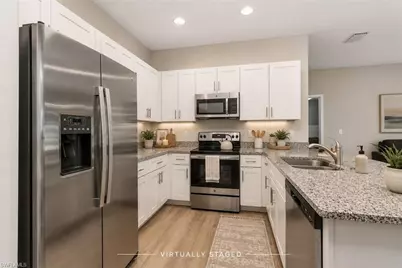 2841 NW 45th Pl, Cape Coral, FL 33993 - Photo 2