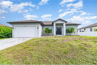 2841 NW 45th Pl, Cape Coral, FL 33993 - Photo 1
