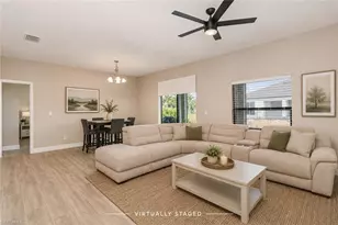 2841 NW 45th Pl, Cape Coral, FL 33993 - Photo 4