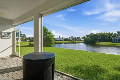 4507 Lake Heather Cir, Saint James City, FL 33956 - Photo 2