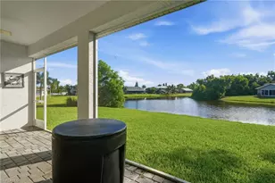 4507 Lake Heather Cir, Saint James City, FL 33956 - Photo 2