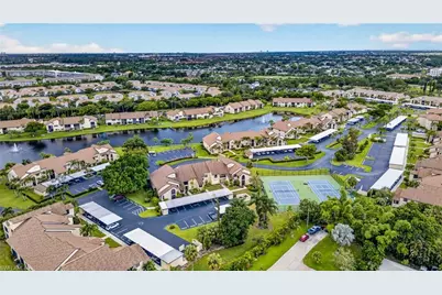 8382 Charter Club Cir #6, Fort Myers, FL 33919 - Photo 36