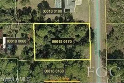 509 Hamilton Ave, Lehigh Acres, FL 33972 - Photo 1