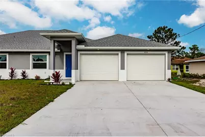 4724 22nd St SW, Lehigh Acres, FL 33973 - Photo 2
