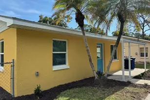 537 Capitol St, North Fort Myers, FL 33903 - Photo 2