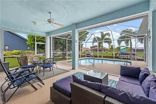 205 SW 37th Ln, Cape Coral, FL 33914 - Photo 32