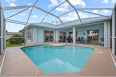 205 SW 37th Ln, Cape Coral, FL 33914 - Photo 34
