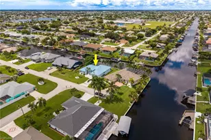 205 SW 37th Ln, Cape Coral, FL 33914 - Photo 2