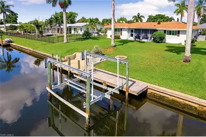 4529 SE 1st Ave, Cape Coral, FL 33904 - Photo 36