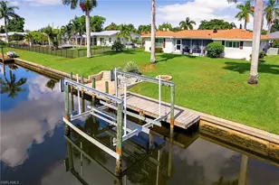 4529 SE 1st Ave, Cape Coral, FL 33904 - Photo 36