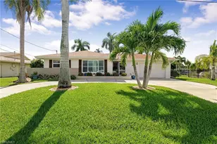 4529 SE 1st Ave, Cape Coral, FL 33904 - Photo 2