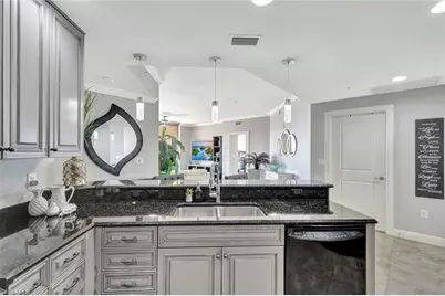 5781 Cape Harbour Dr #1201, Cape Coral, FL 33914 - Photo 6