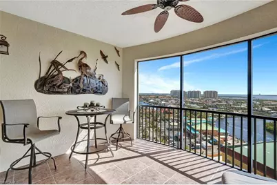 5781 Cape Harbour Dr #1201, Cape Coral, FL 33914 - Photo 8