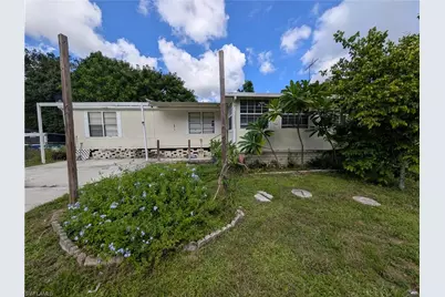 2613 Harmony Ave, North Fort Myers, FL 33917 - Photo 4