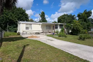 2613 Harmony Ave, North Fort Myers, FL 33917 - Photo 1