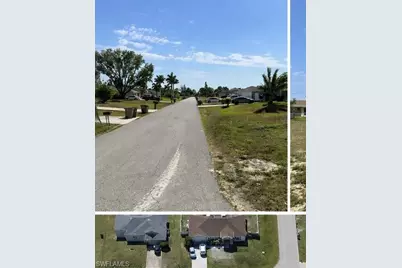 1718 NE 22nd St, Cape Coral, FL 33909 - Photo 1